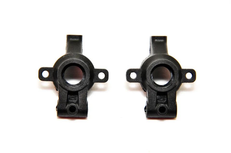 Hobao Car Parts Porte-Fusée Arrière 41019 x2