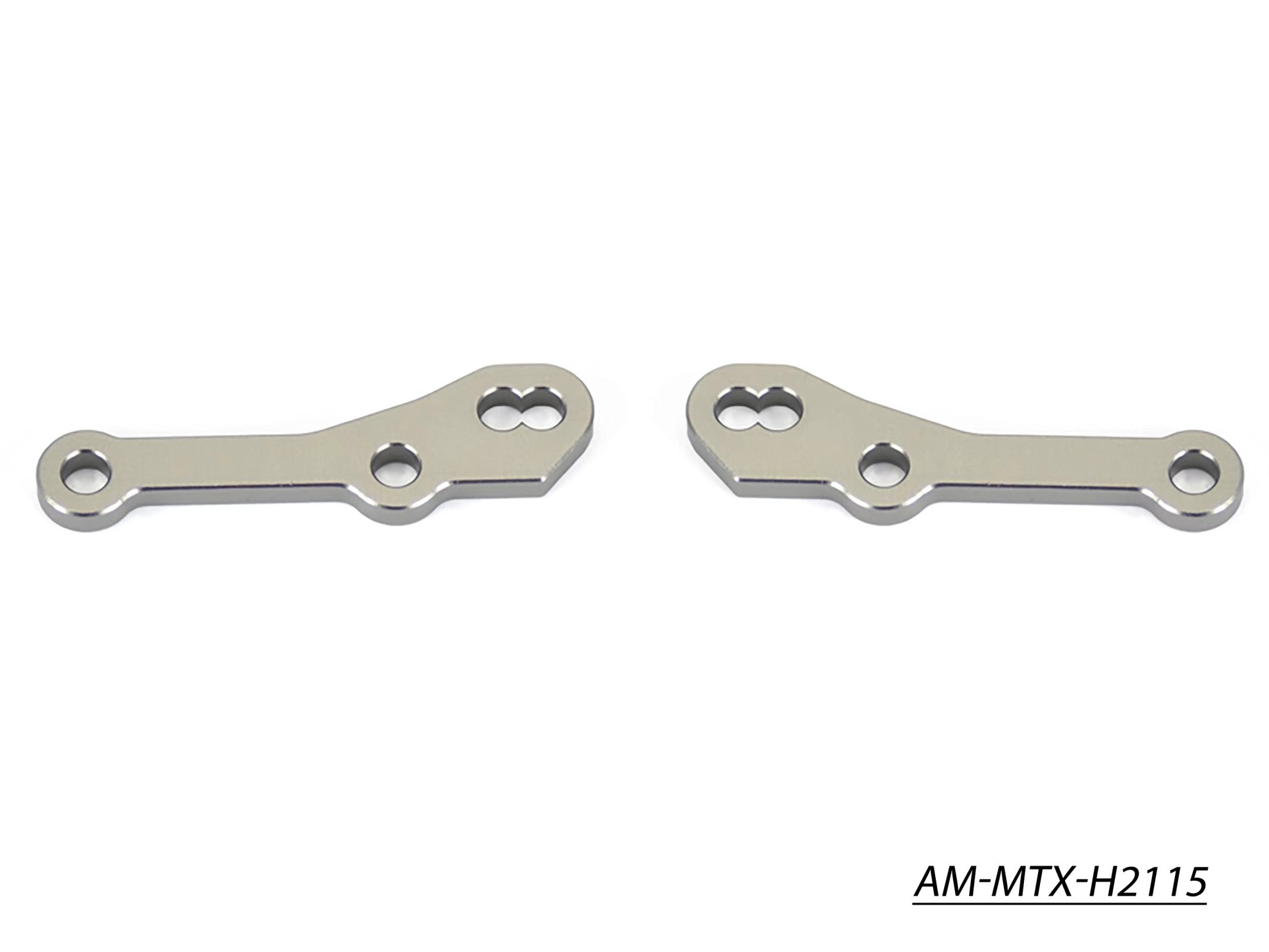 Arrowmax Support Amortisseur AR AM-MTX-H2115 7075 x2