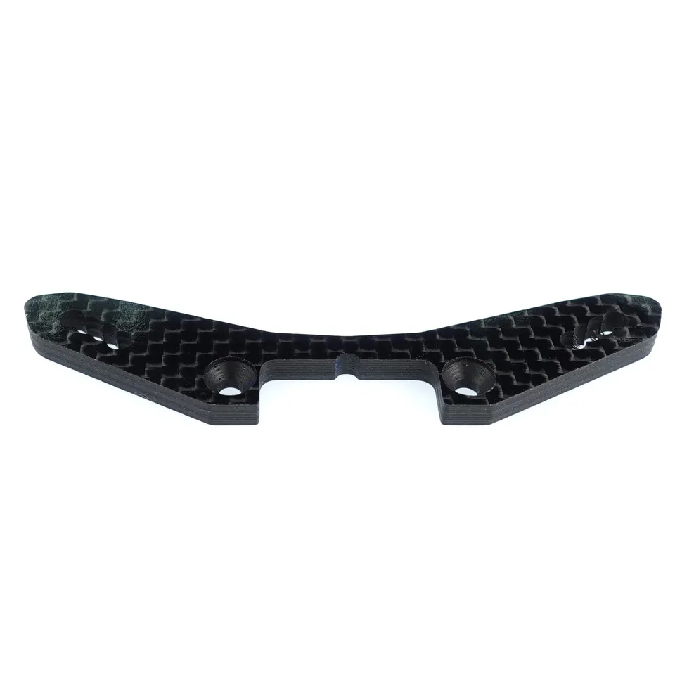 3Racing Advance SAK-A531 support amortisseur avant carbone