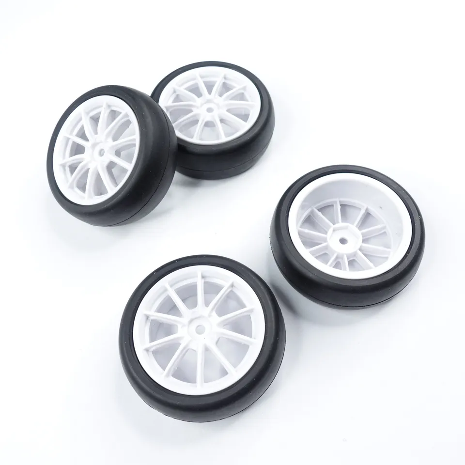 3Racing Sakura SAK-XS114/WI roues + pneus XI Sport