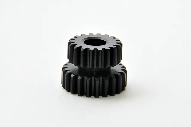 Hobao OP-0041 pignon 2 vitesses 18T/22T