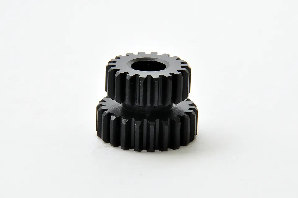 Hobao OP-0041 pignon 2 vitesses 18T/22T