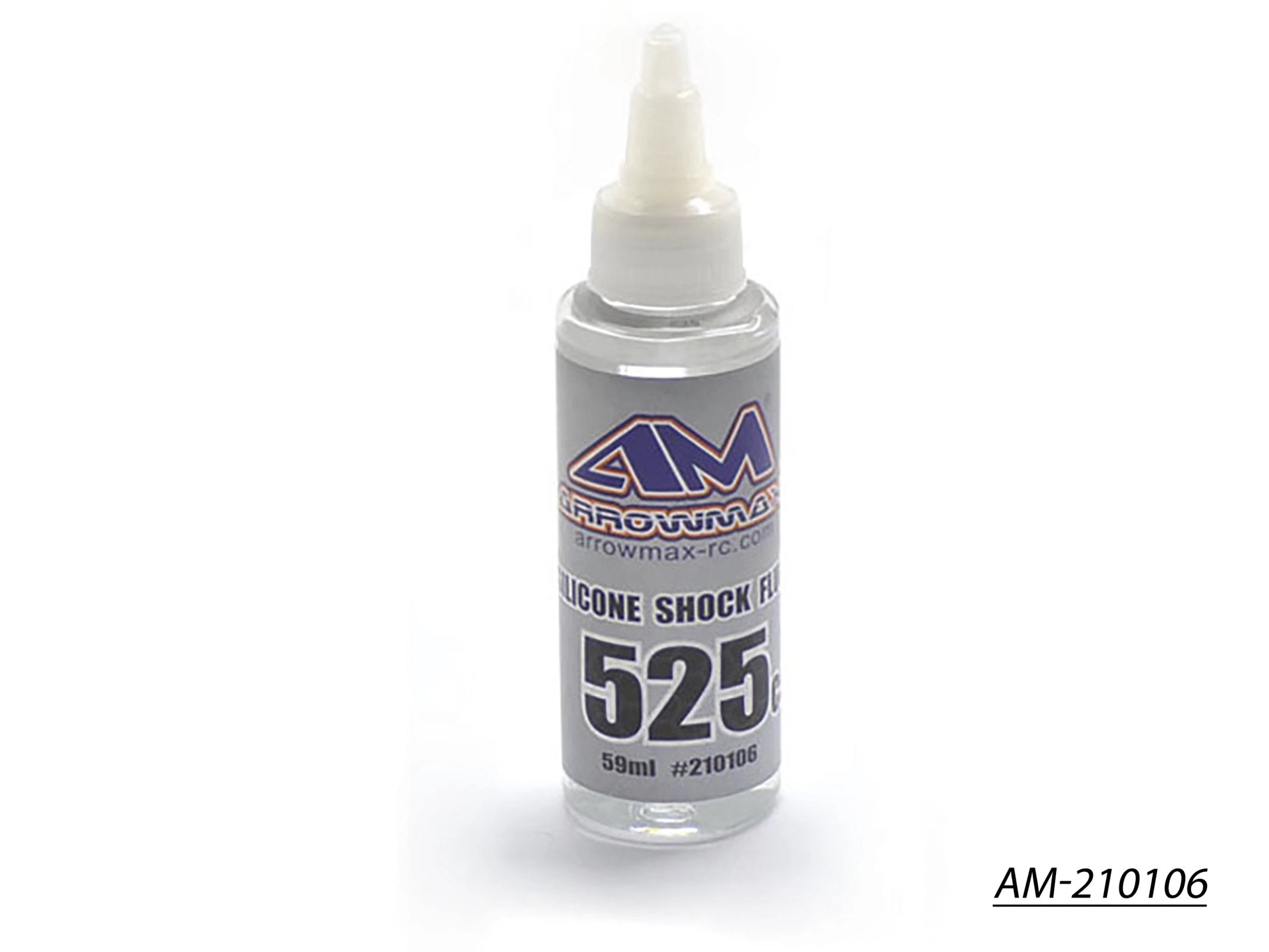 Arrowmax Shock Fluid huile amortisseur 59ml 525cst