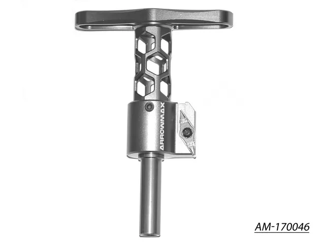 Arrowmax Set up tools Rim Trimmer 1/8 Honeycomb