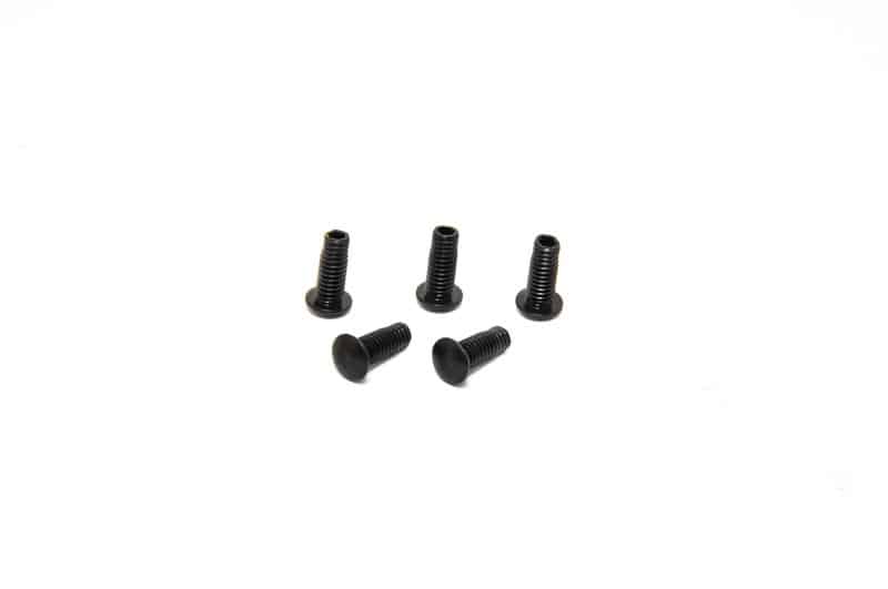 Hobao 85152 vis de droop RC lot de 5 pièces